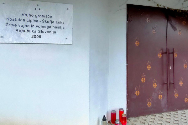 Poziv civilnodružbenih organizacij: S temi tremi koraki bo pobitim vrnjeno to, kar jim pripada